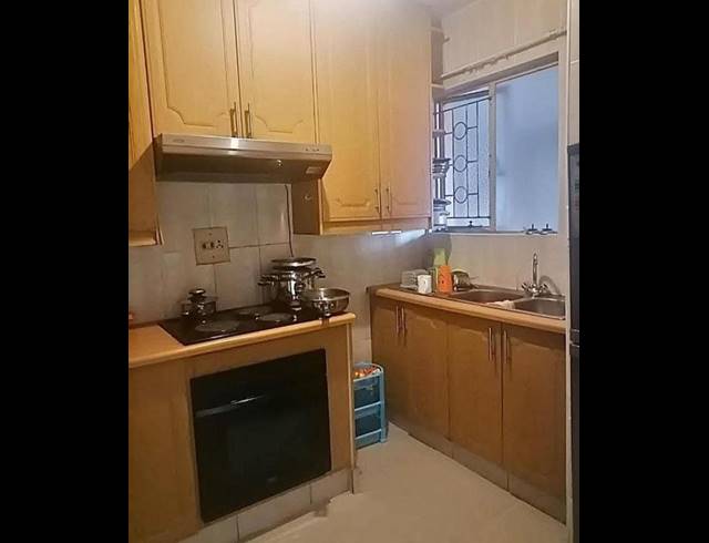 2 BEDROOM APARTMENT FOR SALE IN DURBAN CBD